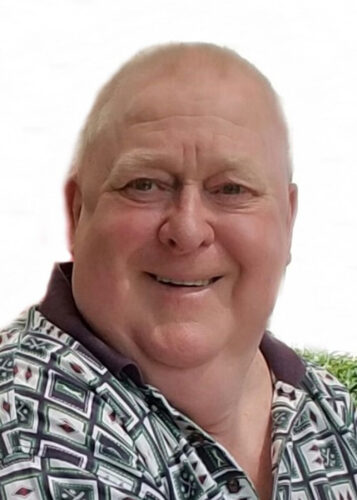 Cameron J. Haugen